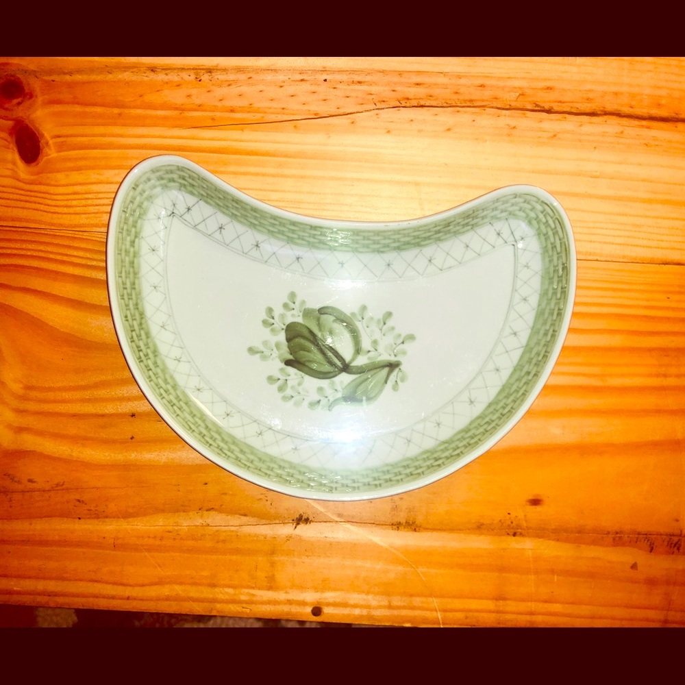Vintage Royal Copenhagen Denmark set of 6